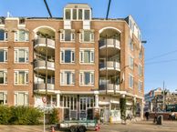 Weteringschans 161-G, 1017 SE Amsterdam