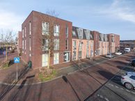 Pieter van Vollenhovenstraat 3, 3832 JT Leusden