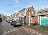Concordiastraat 27, 2406 XX Alphen aan den Rijn