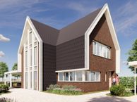 Andoorn, 1567 LP Assendelft