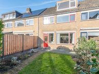 Terborchlaan 5, 1816 LA Alkmaar