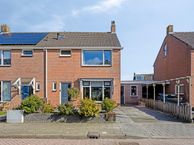 Wouter Smitstraat 11, 1606 XH Venhuizen
