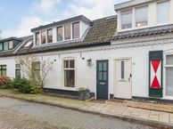 Veldheimerlaan 62, 1402 LD Bussum