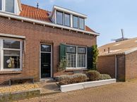 Steiltjesstraat 2, 4301 HS Zierikzee