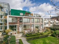 Kruisstraat 47-F, 2011 PW Haarlem