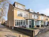 Laan van Osnabrück 49, 2034 TB Haarlem