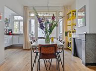 Abraham Kuyperlaan 26-A02, 3038 PK Rotterdam