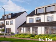 Akkerstraat 16-A, 5076 HG Haaren