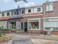 Beukenkampstraat 57, 1781 TW Den Helder