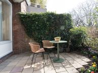 Johannes van der Waalsstraat 80-H, 1098 PS Amsterdam