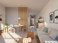 Vlaamsegas 9-A, 6511 HP Nijmegen