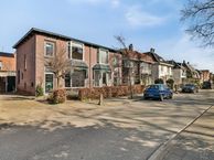 Van Meerbeekstraat 1, 2181 AR Hillegom