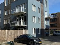 Olivier van Noorthof 2, 1363 LV Almere