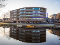 Van Houtenkade 4-H, 1814 DE Alkmaar