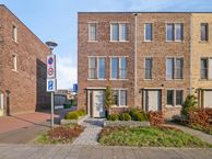 Lodewijk van Nassaustraat 19, 3901 DW Veenendaal