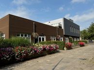 Burgemeester Kuperusplein 33-A, 8442 CK Heerenveen