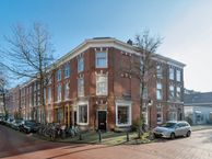 Van Swindenstraat 2, 2562 RL Den Haag