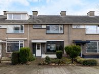 Meent 45, 4817 NP Breda