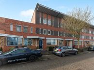 Pontonweg 5, 2987 RE Ridderkerk