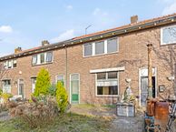 P.M.R. Versteeghstraat 65, 1403 RT Bussum