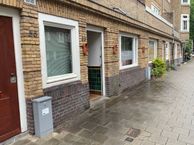 Reinier Claeszenstraat 55-H, 1056 WG Amsterdam