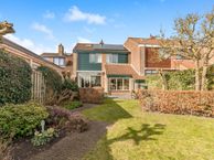 De Bonkelaar 21, 1911 XV Uitgeest