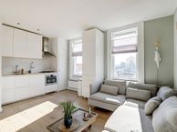 Geraniumstraat 42-B, 3551 HD Utrecht