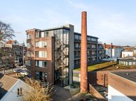Graafseweg 47-P, 6512 BR Nijmegen
