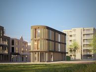 Studio B (Bouwnr. 7), 6717 HT Ede