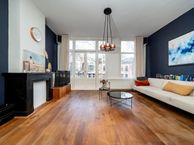 Rodenrijselaan 17-B, 3037 XB Rotterdam