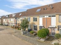 Chopinstraat 11, 2992 EE Barendrecht
