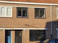 Van Meterenstraat 25, 5014 KC Tilburg