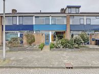 Witte de Withstraat 39, 3342 TV Hendrik-Ido-Ambacht