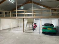 Vijzelpad 81-B, 8051 KM Hattem