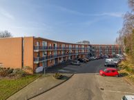 Marinus Batenburgplein 44, 3065 KL Rotterdam