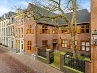 Grote Kerkstraat 29-E, 8911 DZ Leeuwarden