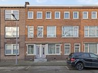 Vlasakkerstraat 33-A, 3074 WV Rotterdam