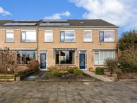 Prunuslaan 58, 2982 CV Ridderkerk