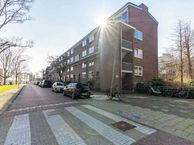 Van der Lelijstraat 51, 2614 EE Delft