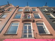 Hugo de Grootplein 18-1, 1052 KX Amsterdam