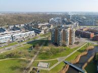 Erasmuspark 115, 2984 GL Ridderkerk