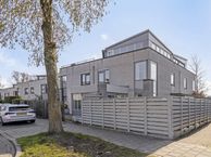 Triangelhof 154, 1544 WZ Zaandijk