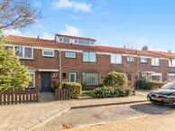 Schuurmanstraat 27, 1944 RT Beverwijk