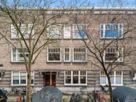 Van der Dussenstraat 12-B, 3039 TB Rotterdam