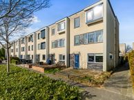 Floris Versterstraat 33, 1328 CP Almere