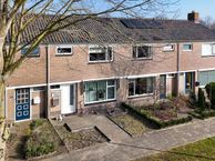 Van Duinenstraat 45, 9231 GH Surhuisterveen