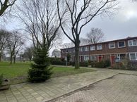 Burgemeester Molenaarstraat 118, 3078 VD Rotterdam