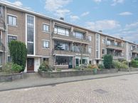 Burgemeester Andriessenstraat 38, 1217 RH Hilversum