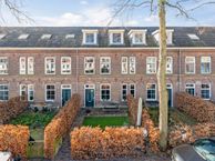 Appelweg 18-B, 3818 NN Amersfoort