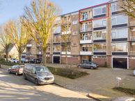 Evertsenstraat 31, 6712 EX Ede
